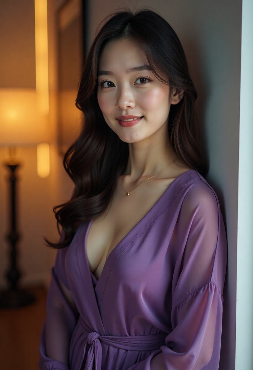 罗马午后私藏剧照