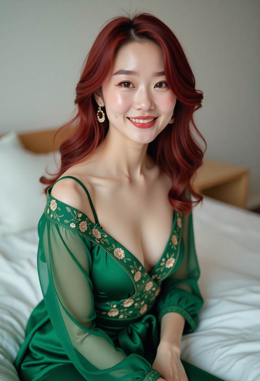 深海契约剧场版剧照