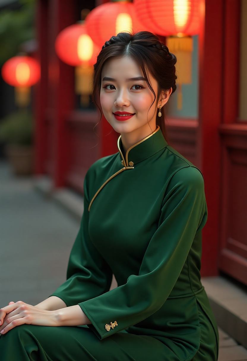 巴塞罗那热风剧照
